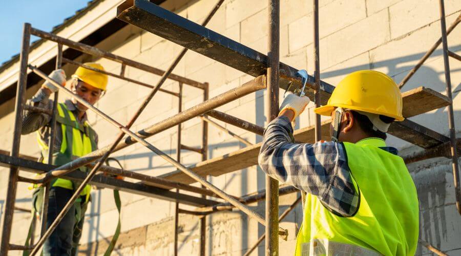 Flashing Repair in Lynn Center, IL
